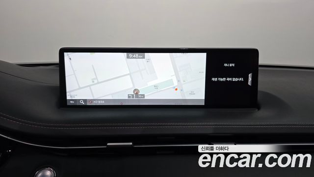 Genesis GV70 2.5T Gasoline AWD 2022 — фото 14