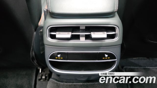Genesis GV70 2.5T Gasoline AWD 2022 — фото 19