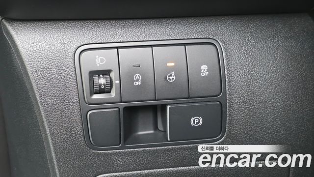 Hyundai Staria Cargo 5-Seater Modern 2022 — фото 14