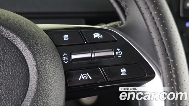 Hyundai Staria Cargo 5-Seater Modern 2022 — фото 16