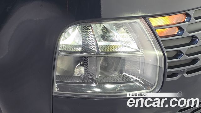Hyundai Staria Cargo 5-Seater Modern 2022 — фото 22