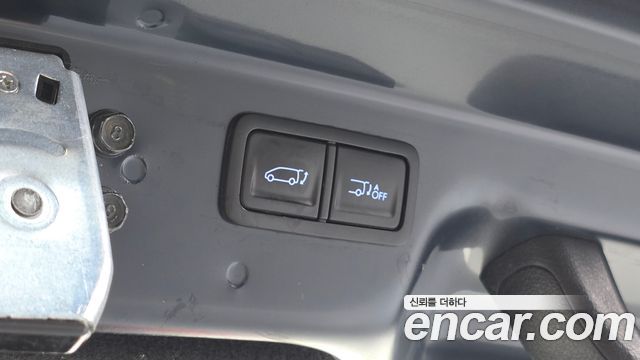 Hyundai Staria Cargo 5-Seater Modern 2022 — фото 30
