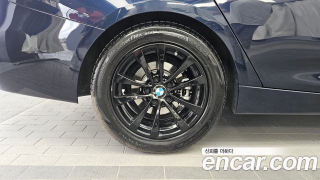BMW 3 Series GT (F34) GT 320d 2020 — фото 5