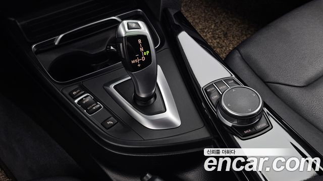 BMW 3 Series GT (F34) GT 320d 2020 — фото 9