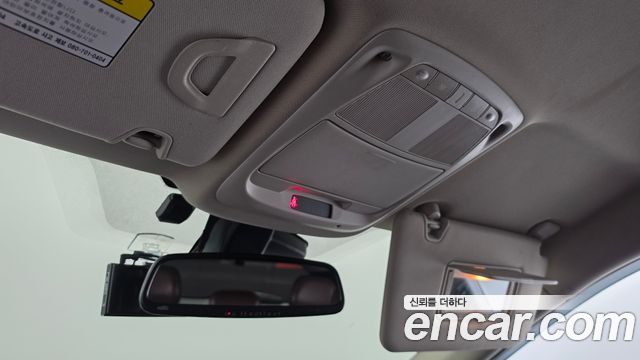 Renault Korea QM6 Diesel 2WD RE Signature 2018 — фото 18