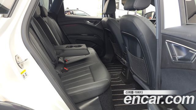 Audi Q4 e-tron (F4) 40 Premium 2022 — фото 12