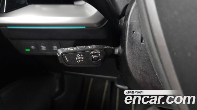 Audi Q4 e-tron (F4) 40 Premium 2022 — фото 17