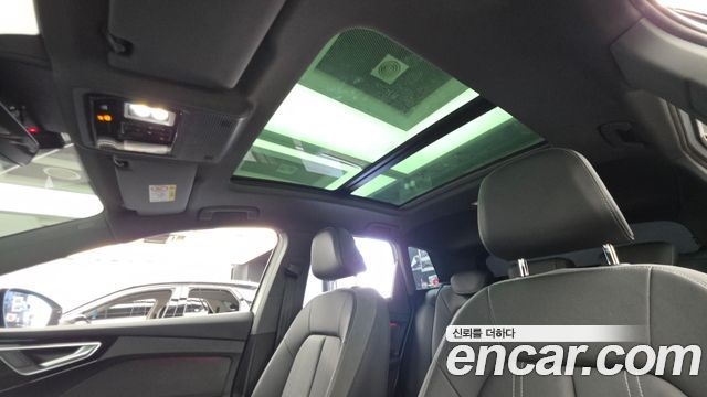 Audi Q4 e-tron (F4) 40 Premium 2022 — фото 19