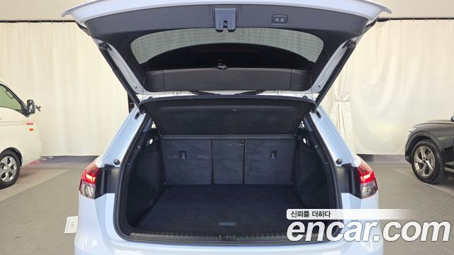 Audi Q4 e-tron (F4) 40 Premium 2022 — фото 20
