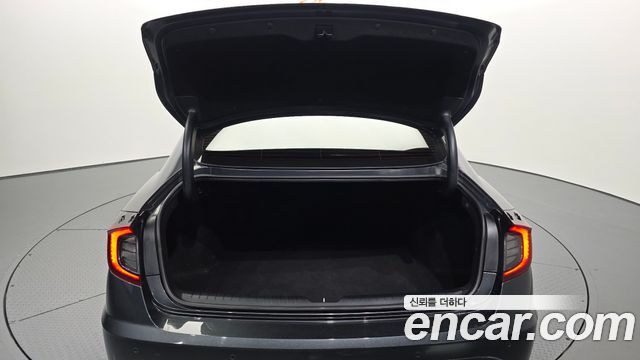 Hyundai Sonata (DN8) 2.0 Inspiration 2020 — фото 20