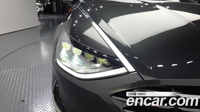 Hyundai Sonata (DN8) 2.0 Inspiration 2020 — фото 22