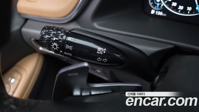 Hyundai Sonata (DN8) 2.0 Inspiration 2020 — фото 30