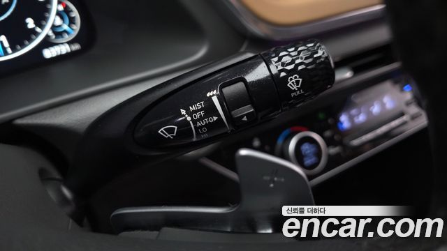 Hyundai Sonata (DN8) 2.0 Inspiration 2020 — фото 31
