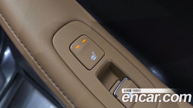 Hyundai Sonata (DN8) 2.0 Inspiration 2020 — фото 34