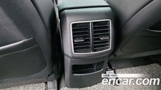 Kia Sportage (V) Gasoline 1.6 Turbo 2WD Prestige 2022 — фото 19