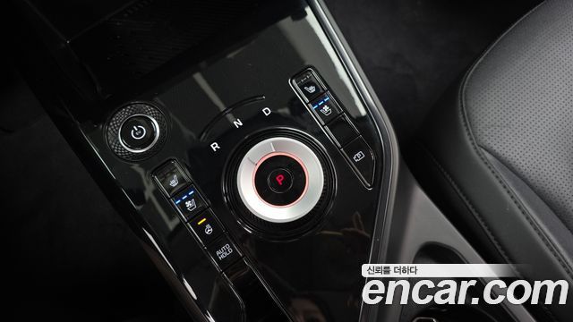 Kia Niro EV Air 2023 — фото 9