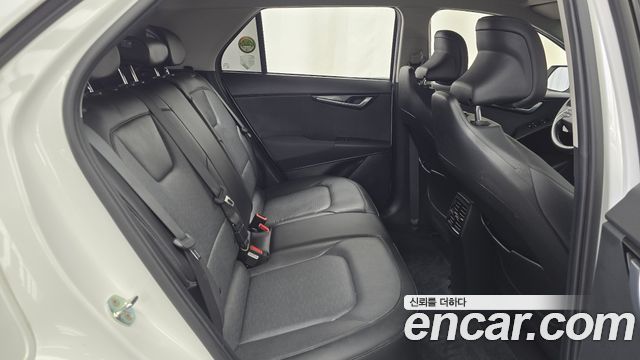 Kia Niro EV Air 2023 — фото 11