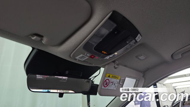 Kia Niro EV Air 2023 — фото 17