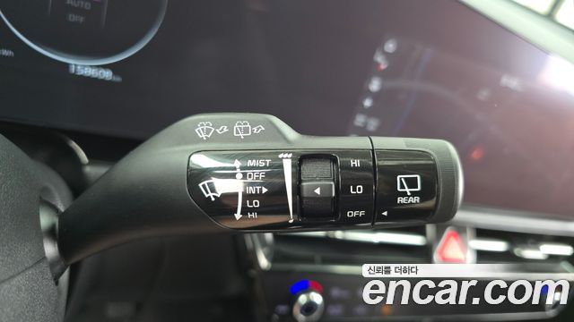 Kia Niro EV Air 2023 — фото 18