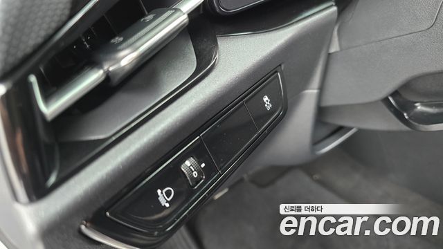 Kia Niro EV Air 2023 — фото 19