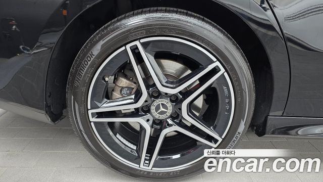 Mercedes-Benz CLA-Class (C118) CLA250 4MATIC 2021 — фото 5