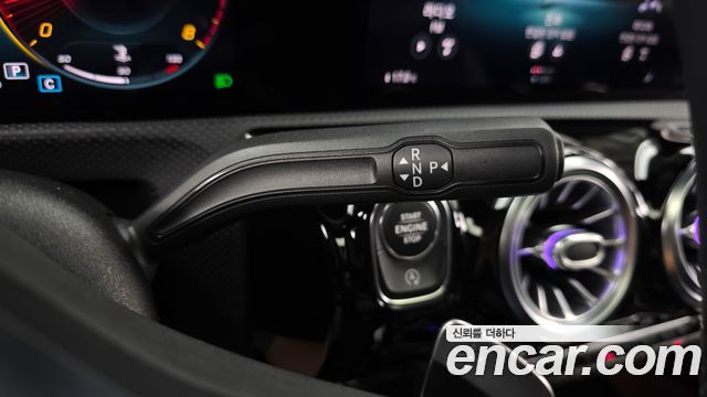 Mercedes-Benz CLA-Class (C118) CLA250 4MATIC 2021 — фото 9