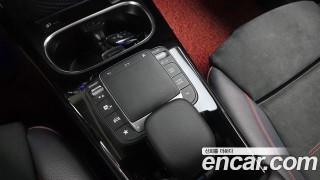 Mercedes-Benz CLA-Class (C118) CLA250 4MATIC 2021 — фото 18