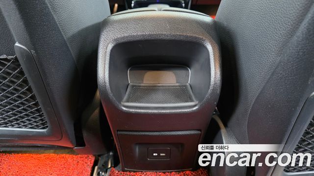 Mercedes-Benz CLA-Class (C118) CLA250 4MATIC 2021 — фото 19