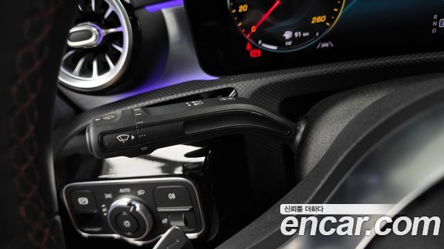 Mercedes-Benz CLA-Class (C118) CLA250 4MATIC 2021 — фото 29