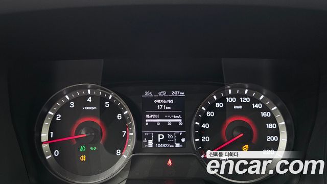 KG Mobility (SsangYong) Very New Tivoli Gasoline 1.5 2WD V3 2022 — фото 8