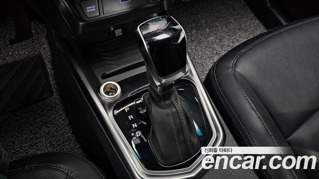 KG Mobility (SsangYong) Very New Tivoli Gasoline 1.5 2WD V3 2022 — фото 9
