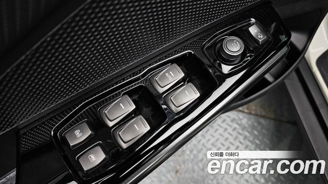 KG Mobility (SsangYong) Very New Tivoli Gasoline 1.5 2WD V3 2022 — фото 20