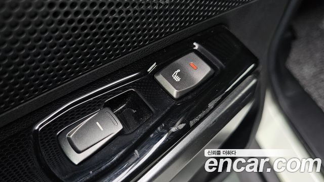 KG Mobility (SsangYong) Very New Tivoli Gasoline 1.5 2WD V3 2022 — фото 27