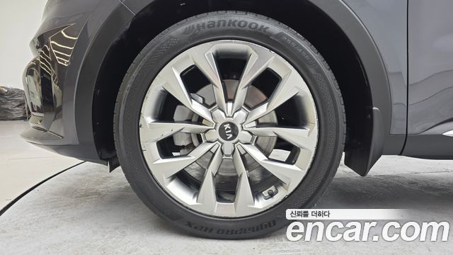 Kia Sorento (IV) Diesel 2.2 2WD Prestige 2021 — фото 5