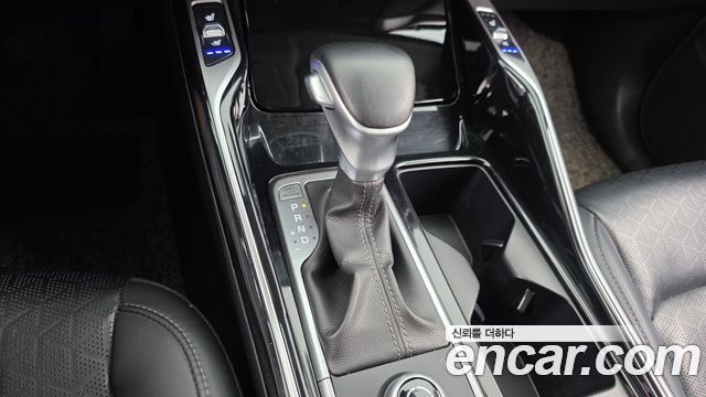 Kia Sorento (IV) Diesel 2.2 2WD Prestige 2021 — фото 9