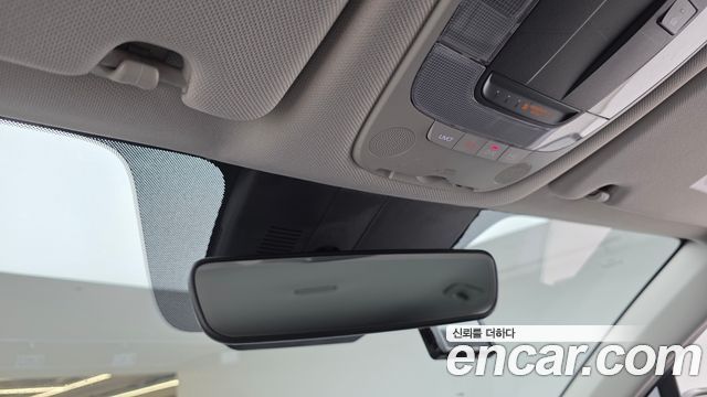 Kia Sorento (IV) Diesel 2.2 2WD Prestige 2021 — фото 18