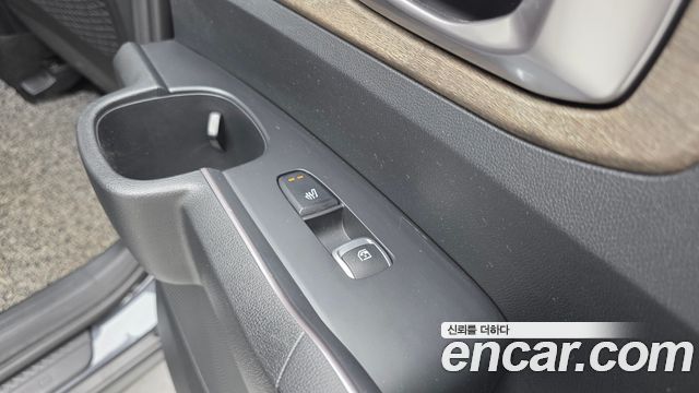 Kia Sorento (IV) Diesel 2.2 2WD Prestige 2021 — фото 19