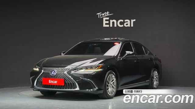 Lexus ES300h (VII) Executive