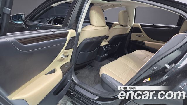 Lexus ES300h (VII) Executive 2019 — фото 12