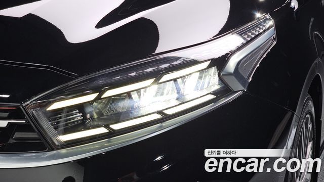 Kia K3 (II) 1.6 Turbo GT 5Door Signature 2022 — фото 28