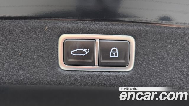 Hyundai Grandeur Hybrid (GN7) Exclusive 2024 — фото 20