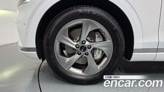 Genesis GV70 2.5T Gasoline 2WD 2026 — фото 5
