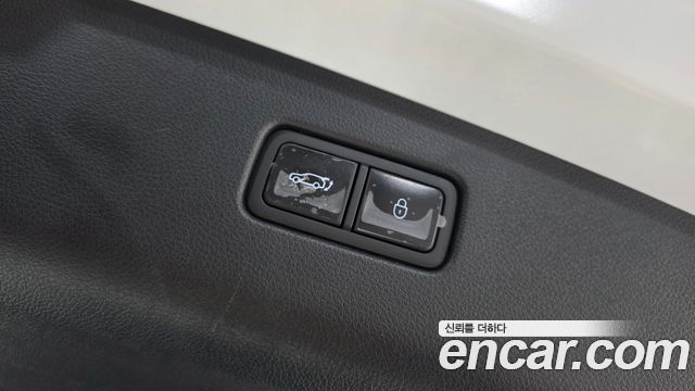 Genesis GV70 2.5T Gasoline 2WD 2026 — фото 20