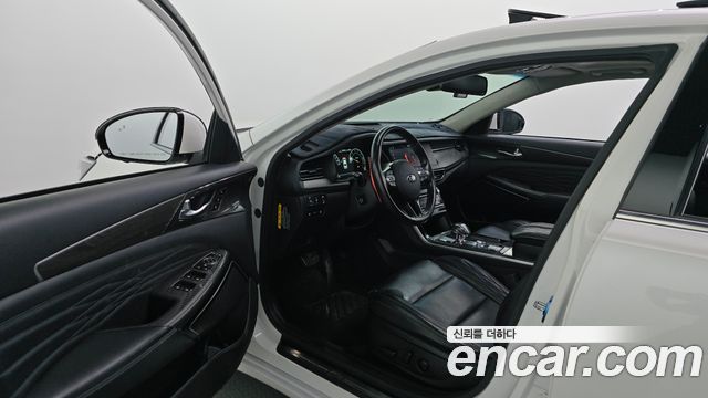 Kia K7 Premier 2.5 GDI X Edition 2020 — фото 10