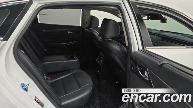 Kia K7 Premier 2.5 GDI X Edition 2020 — фото 11