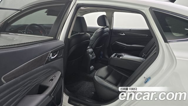 Kia K7 Premier 2.5 GDI X Edition 2020 — фото 12