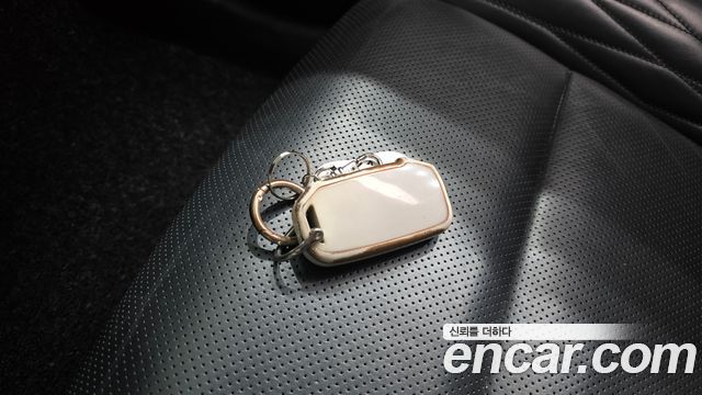 Kia K7 Premier 2.5 GDI X Edition 2020 — фото 14