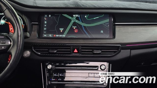 Kia K7 Premier 2.5 GDI X Edition 2020 — фото 15