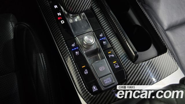 Kia K7 Premier 2.5 GDI X Edition 2020 — фото 18