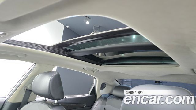 Kia K7 Premier 2.5 GDI X Edition 2020 — фото 19